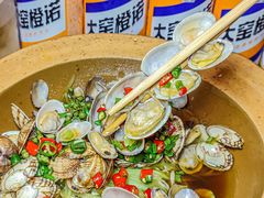 -彧玖食坊·川式砂锅酒馆(成山路店)