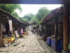 -寻龙山风景旅游区