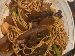 -慧娟面馆·餐厅(望江路店)