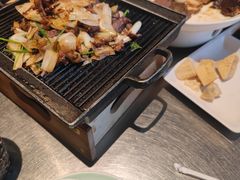 -潮界(虹桥新天地店)