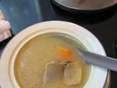 -丽晶轩中餐厅(重庆丽晶酒店)