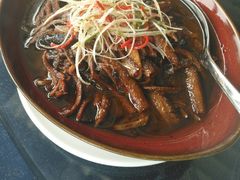 -新食谱全日制餐厅·苏州苏州湾艾美酒店