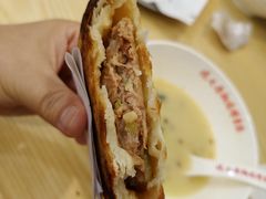 -张吉祥花椒肉火烧(老潍县美食城店)