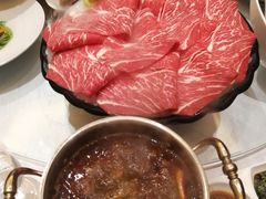 -江海肥牛(桃园南路店)