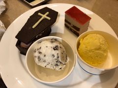 -永泰福朋喜来登酒店-宜客乐自助餐厅(远大路店)