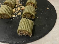 -珠海华发喜来登酒店-采悦轩中餐厅