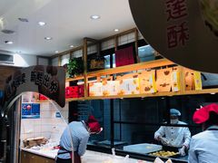 -汪保来(杭州解放路店)