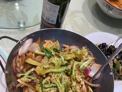 -老山东·山东菜(鲁菜名店)