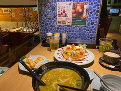 -Lia Cafe Bar Restaurant松山咖啡屋