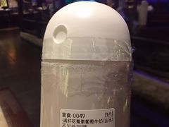 -兰熊鲜奶(西直门凯德mall店)