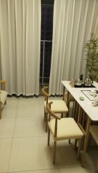 -L•野生眉半永久纹眉纹绣