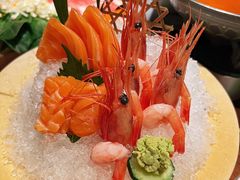 -山葵家·创意料理(宁波来福士店)