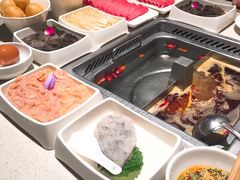 -海底捞火锅(亲子主题北金鹰店)