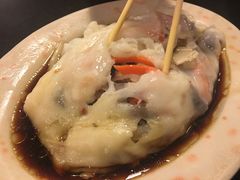 -伍湛记 · 广州老字号(龙津中路店)