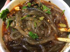 -八一好吃街·高品美食广场