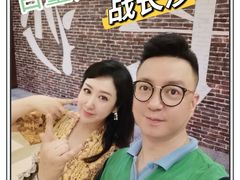 -长沙小天鹅戴斯酒店