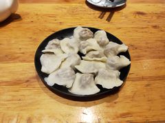 -大清花饺子(山庄店)