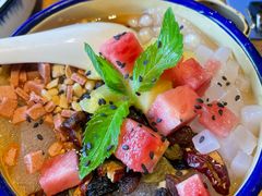 -川流不息(北蔡休闲广场店)