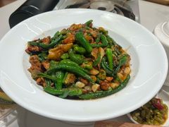 -麒麟小院·老九江菜(安平路店)