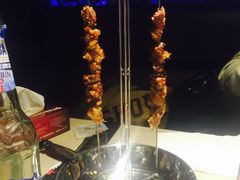 -丰茂烤串(金泉美食宫店)