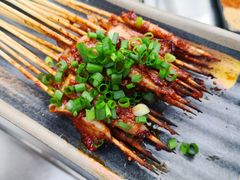 -呼吉牧蒙古烤肉·烧烤·小龙虾