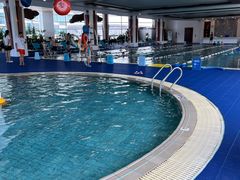 -上海嘉里健身Kerry Sports Shanghai