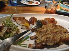 -巴别塔法餐舍(合作路店)