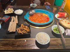 -吼堂老火锅(太古里总店)