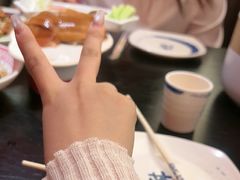 -满园烤鸭·春饼(沈北万达店)