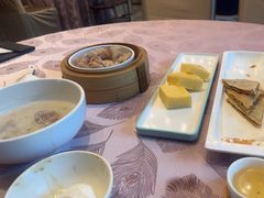 -金汇酒楼(中山东区店)
