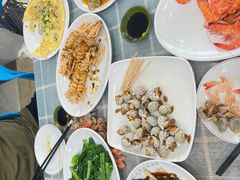 -明记海鲜大排档(巽寮湾店)