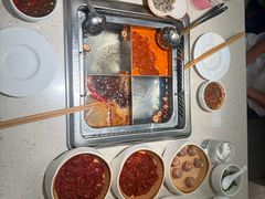 -海底捞火锅(创意园店)