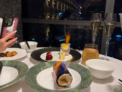 -富力丽思卡尔顿酒店·丽轩中餐厅