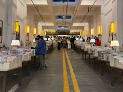-先锋书店(五台山总店)