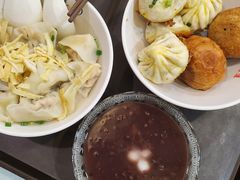 -毛华美食(清扬路店)