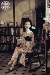-持熹光年写真体验馆
