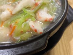 -佛有缘素食馆·荔湾老字号(陈家祠首店)