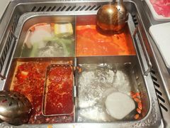 -海底捞火锅(同泰时代广场夜宵主题店)
