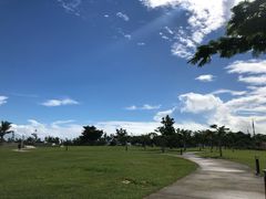 -美国纪念公园