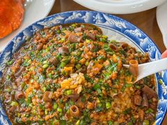 -小铜锣湾海鲜家常菜馆(河西店)