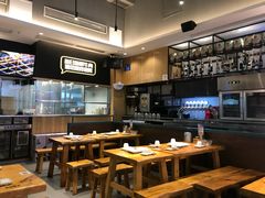 -木屋烧烤(坂田天安云谷店)