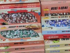 -青岛特产旗舰店·崂山茶