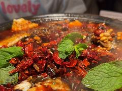-探鱼·鲜青椒爽麻烤鱼(领展购物广场店)