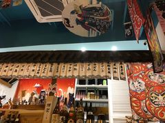 -一道浪居酒屋