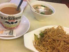 -永盈茶餐厅(中山四路店)