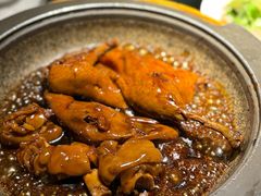 -应天大明王朝·南京菜(中山陵店)