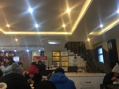 大堂-张包铺(道外店)