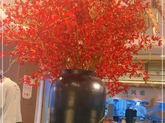 -望湘园·小雅(德基店)