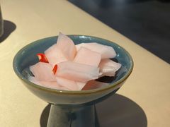 酸萝卜-山石榴·贵州菜(丰盛里店)