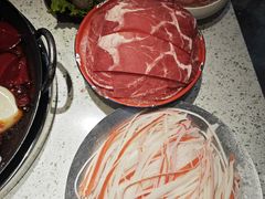 -龙厂长火锅厂(抚琴店)